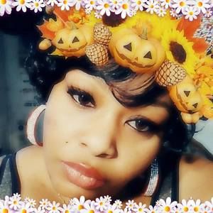 Meet your Posher, Tamara